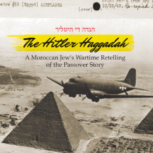 The Hitler Haggadah